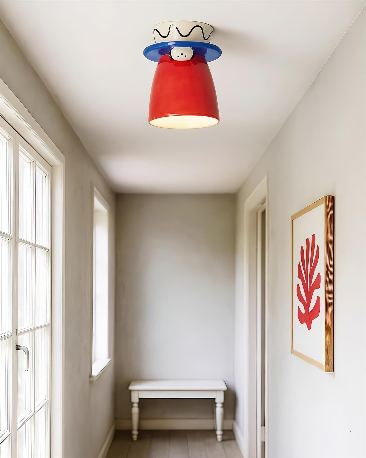 Carmella Ceiling Light