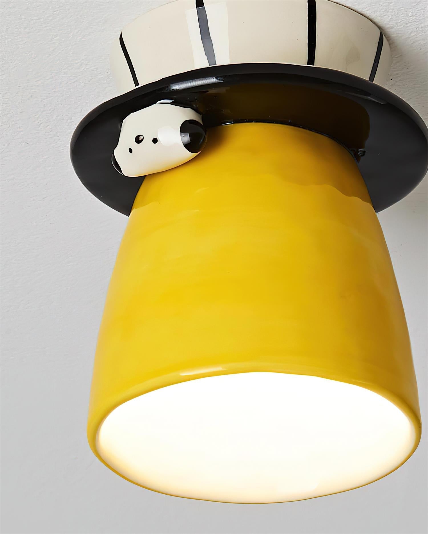 Carmella Ceiling Light