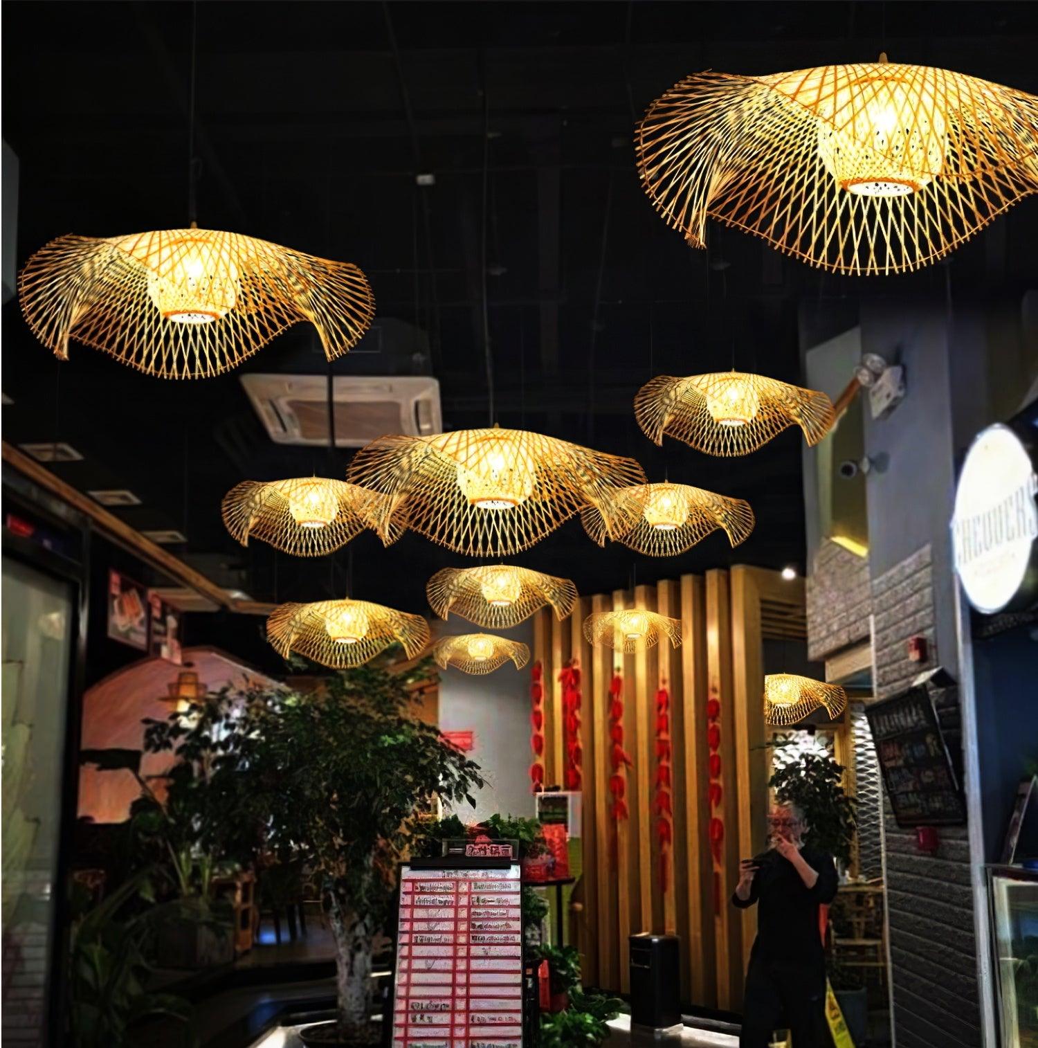 Linnea Pendant Light