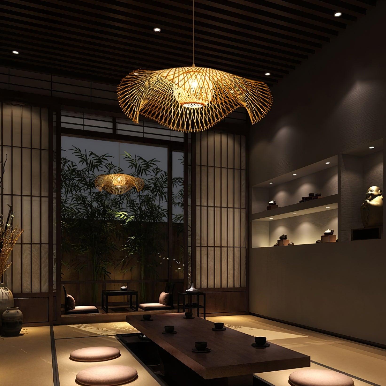 Linnea Pendant Light