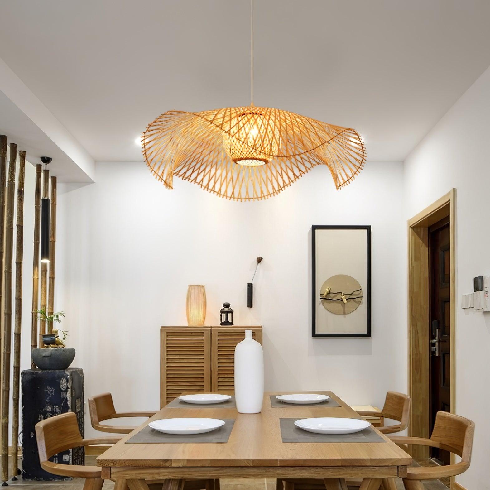 Linnea Pendant Light