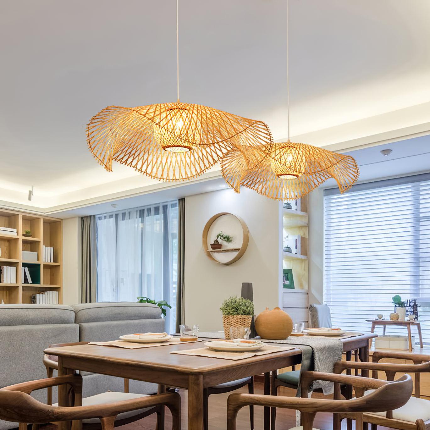 Linnea Pendant Light