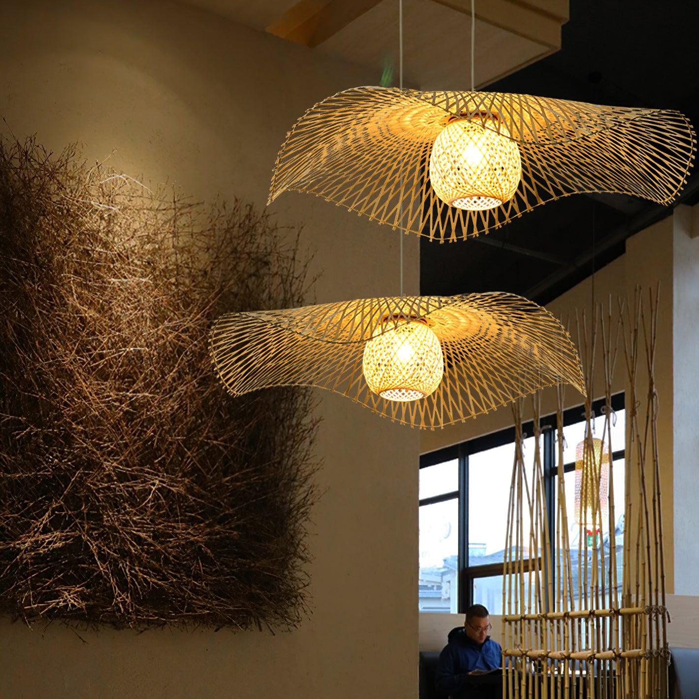 Linnea Pendant Light