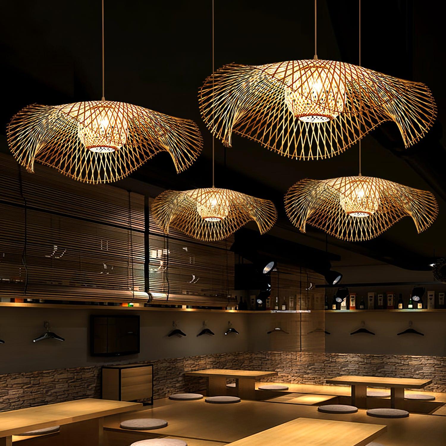 Linnea Pendant Light
