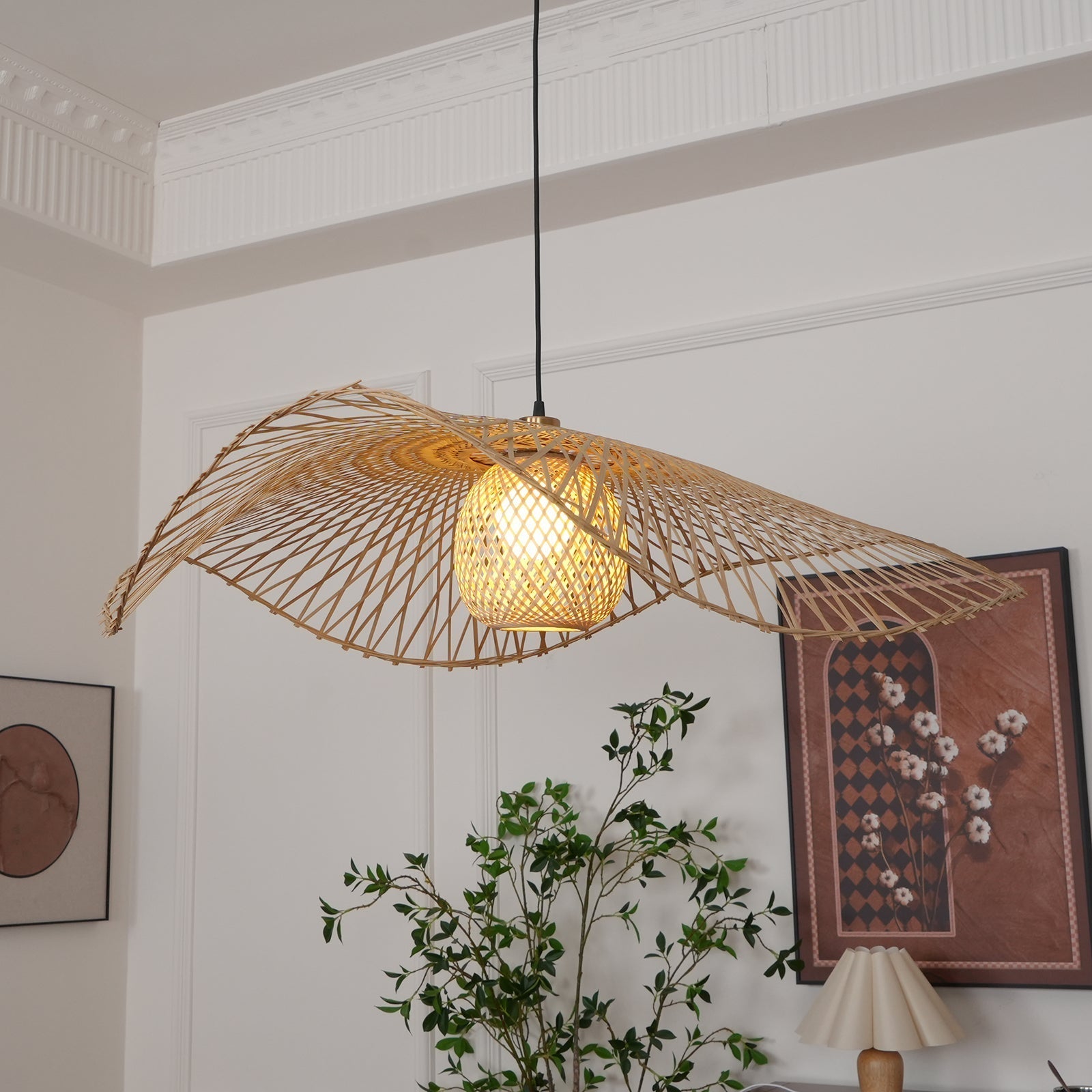 Linnea Pendant Light