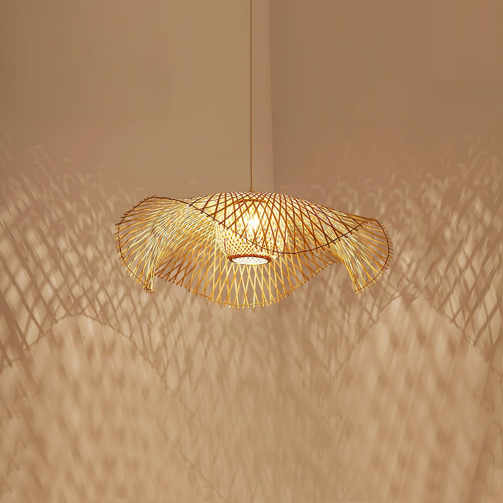 Linnea Pendant Light