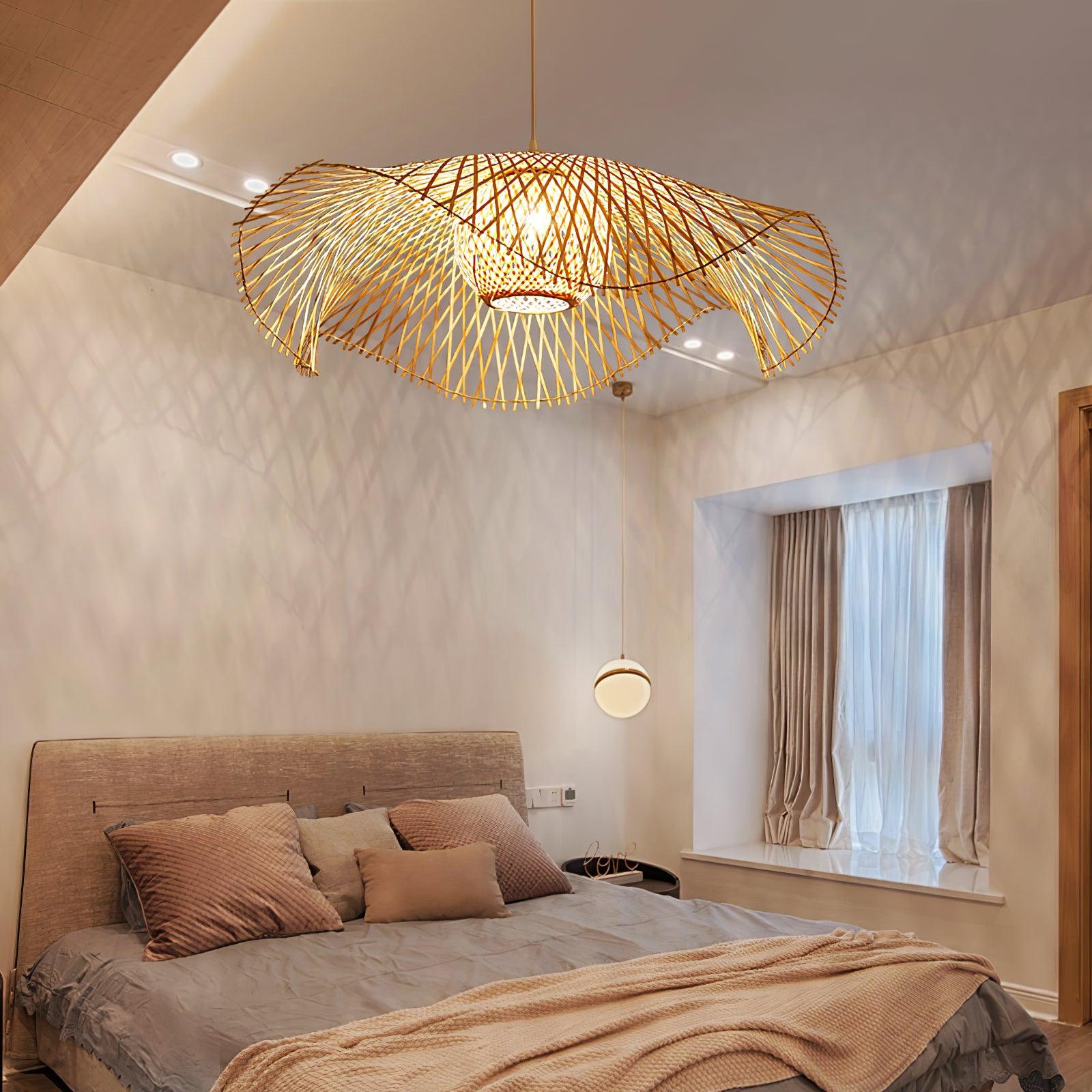 Linnea Pendant Light