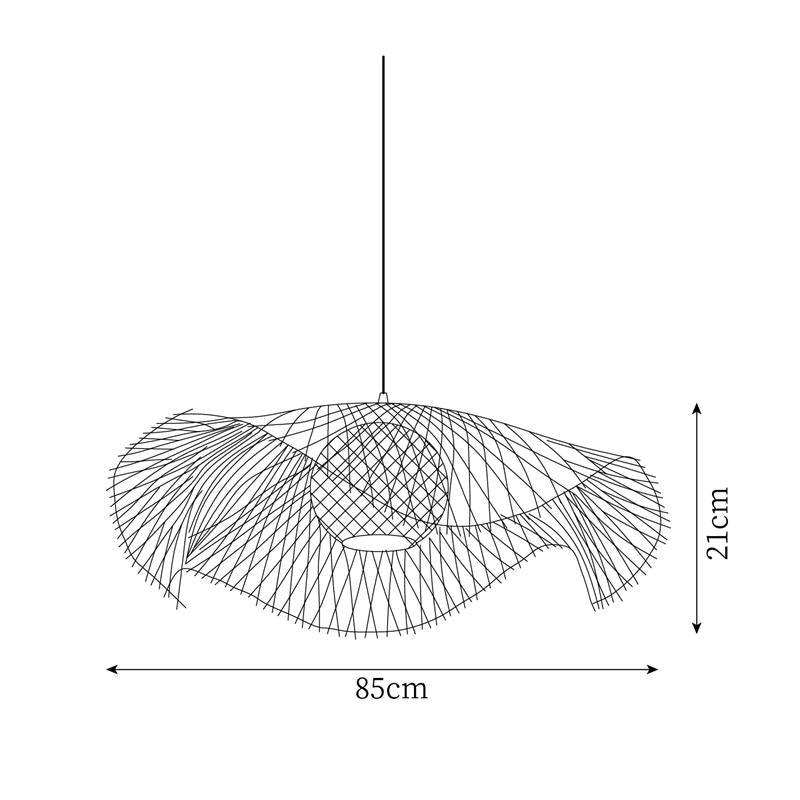 Linnea Pendant Light