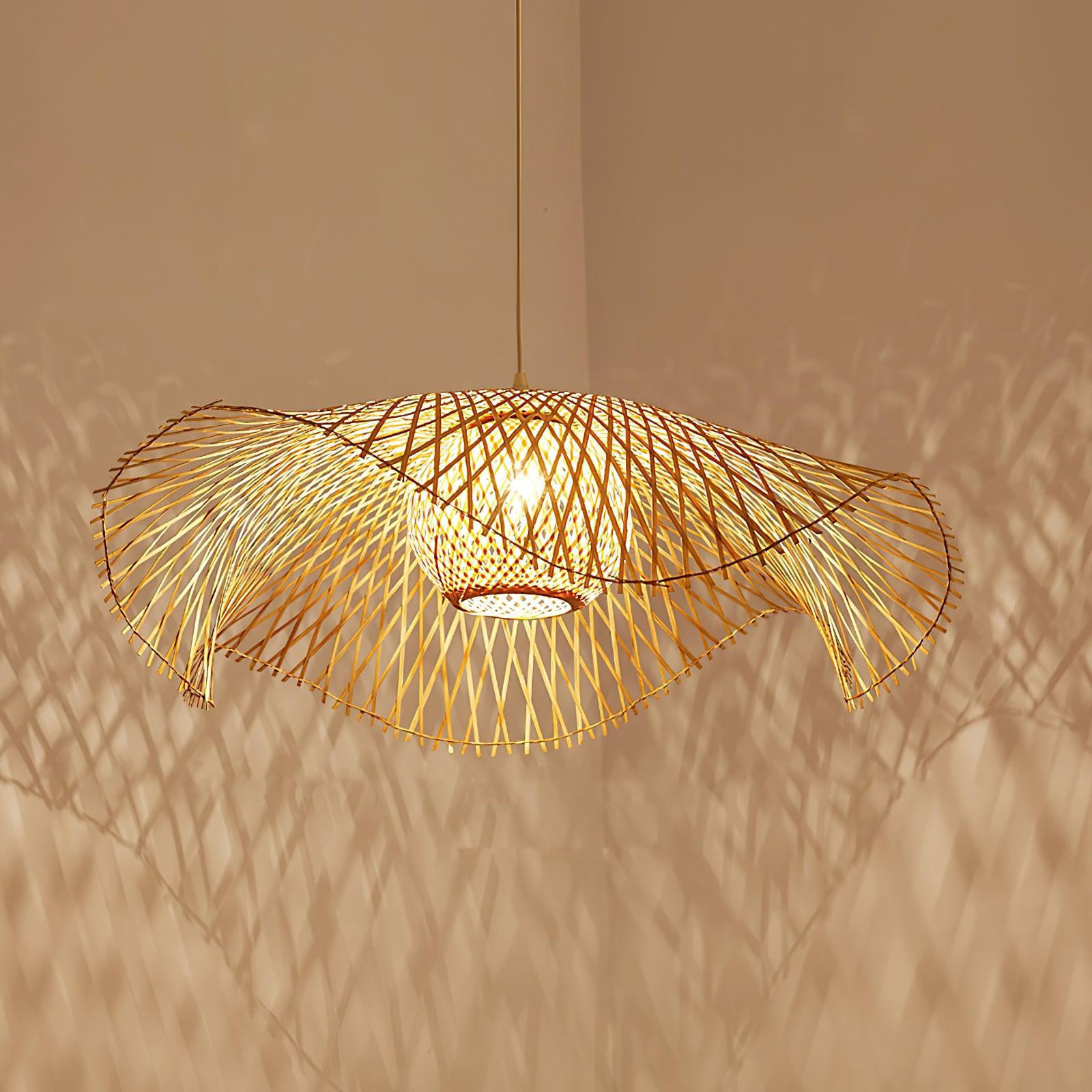 Linnea Pendant Light