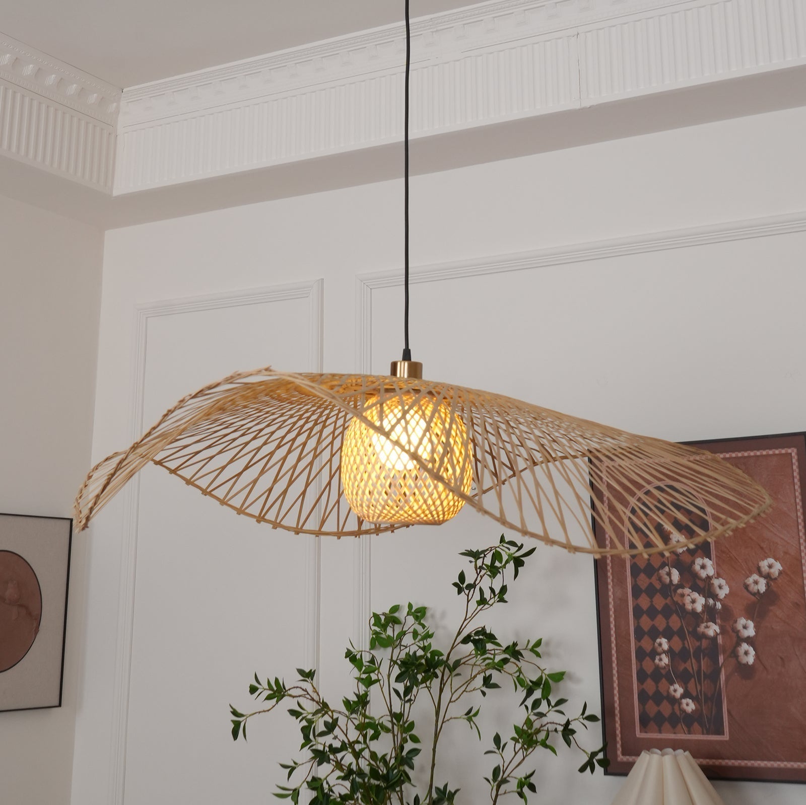 Linnea Pendant Light