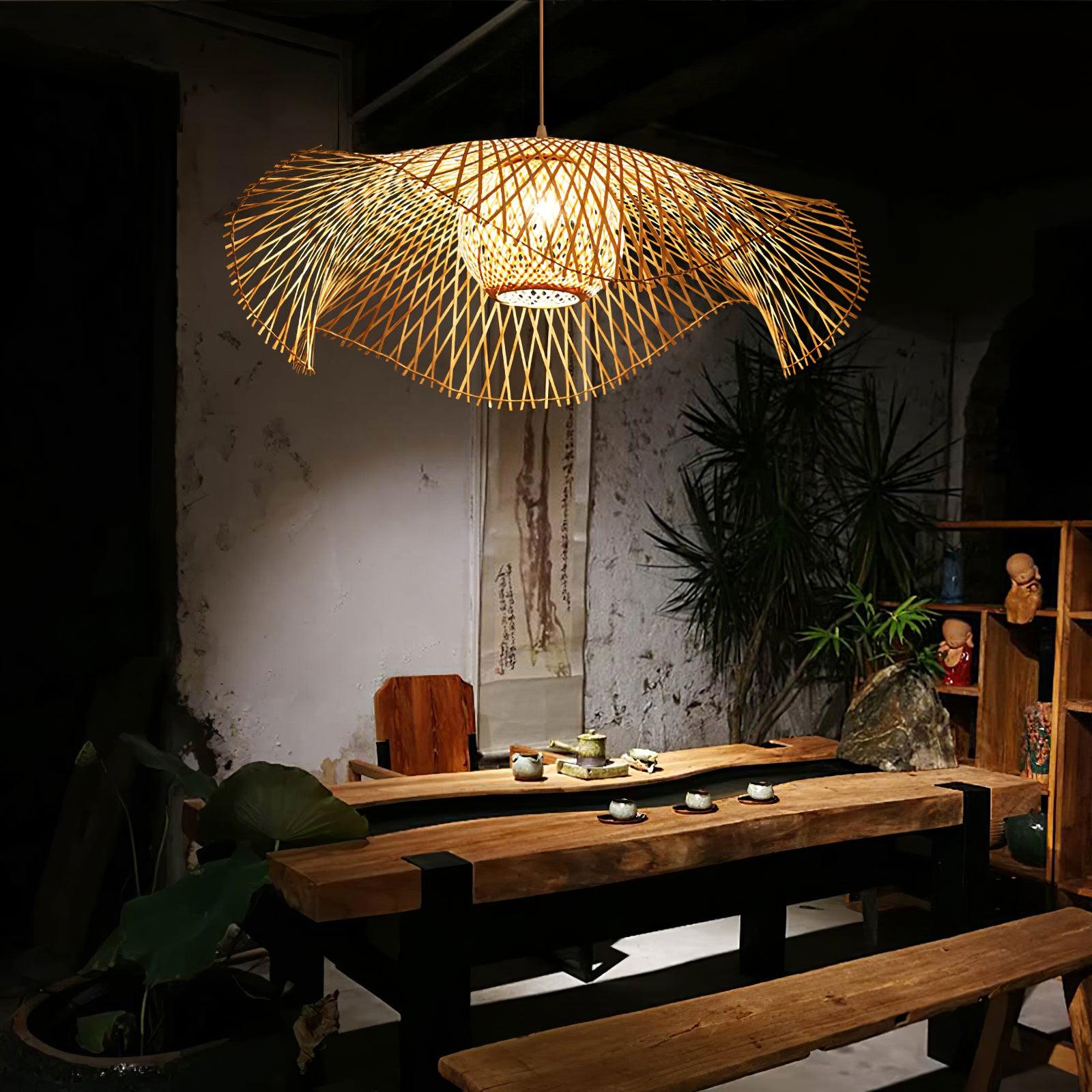 Linnea Pendant Light