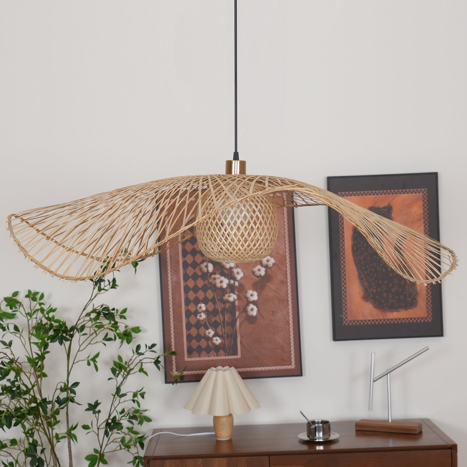 Linnea Pendant Light