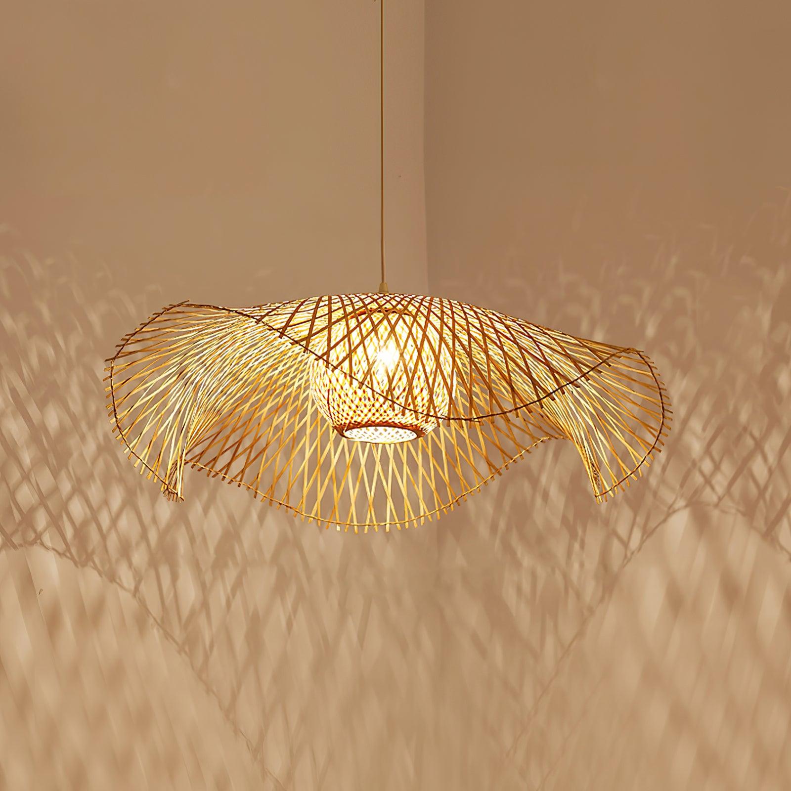Linnea Pendant Light
