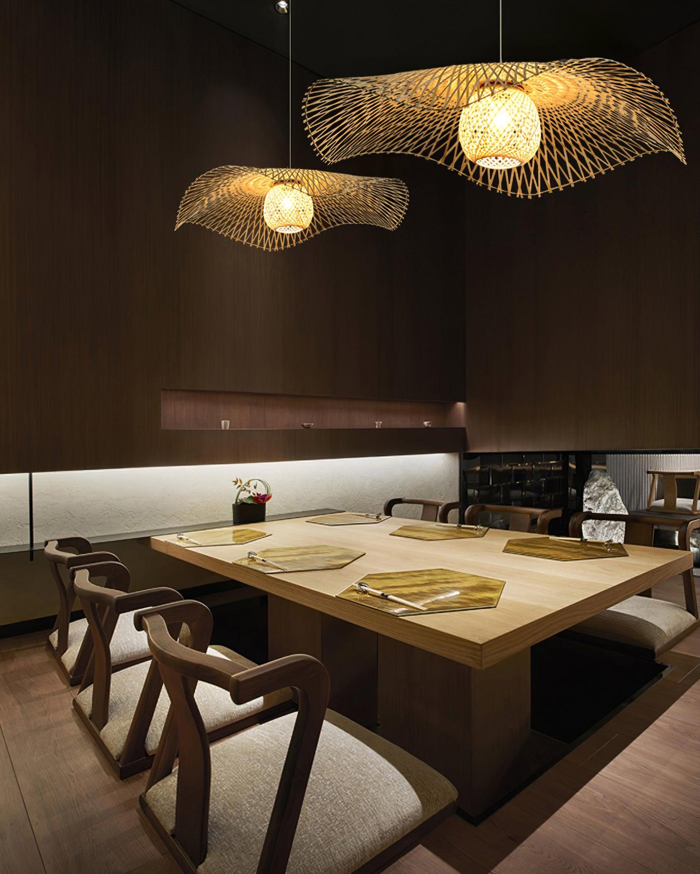 Linnea Pendant Light