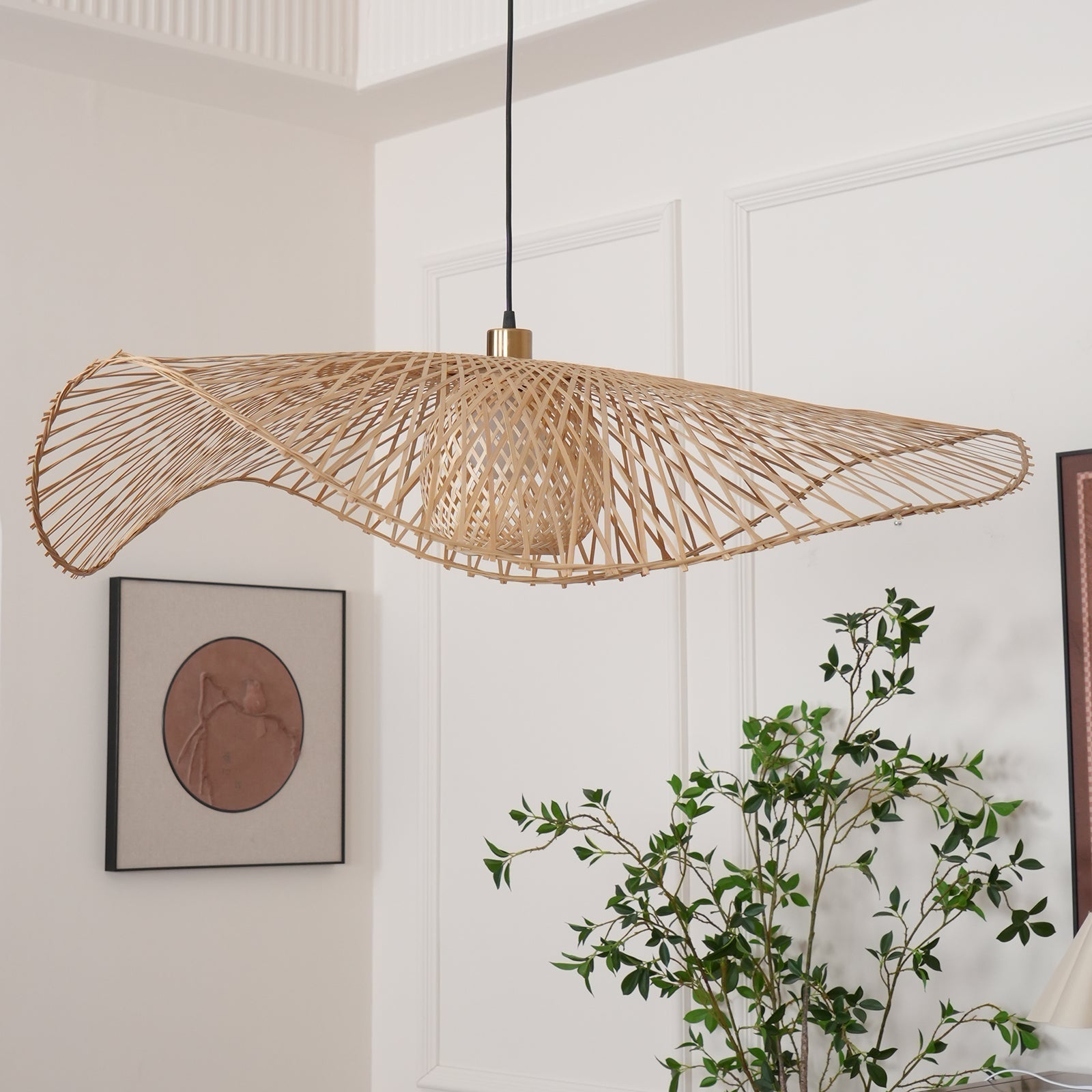 Linnea Pendant Light