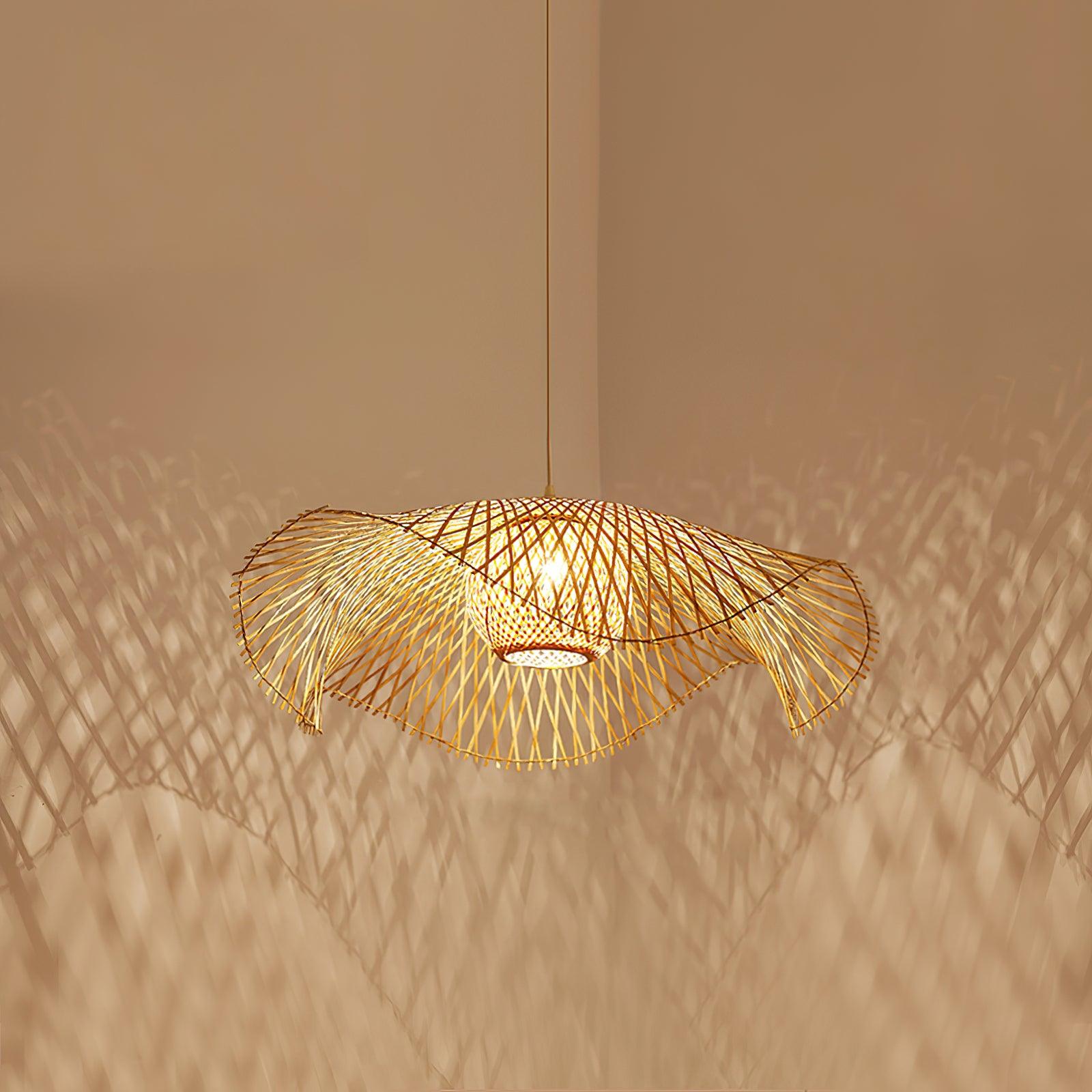 Linnea Pendant Light