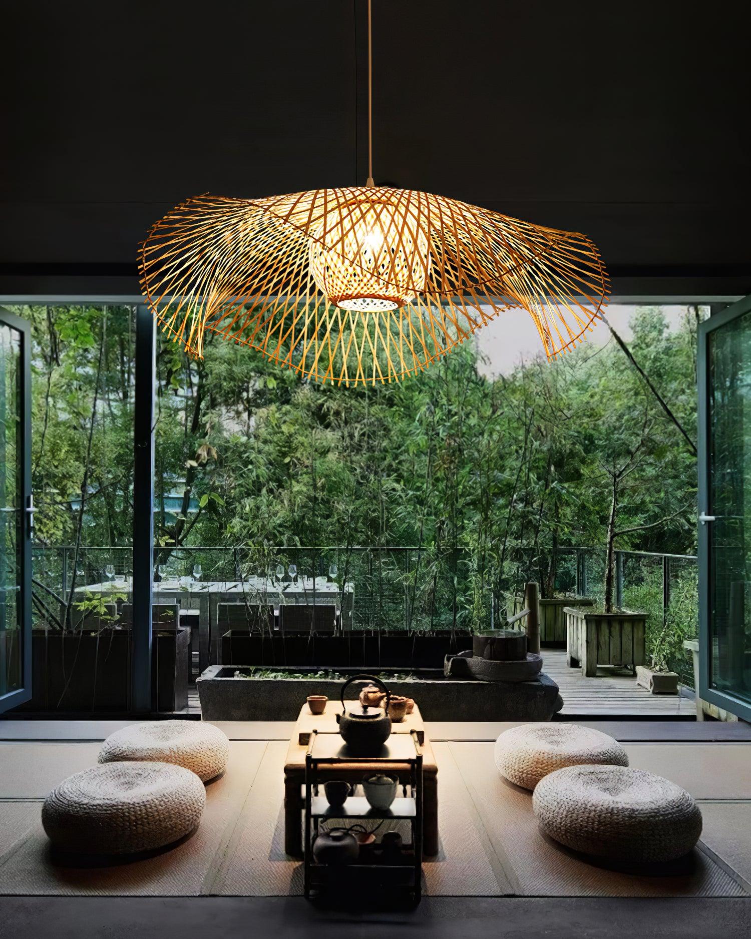 Linnea Pendant Light