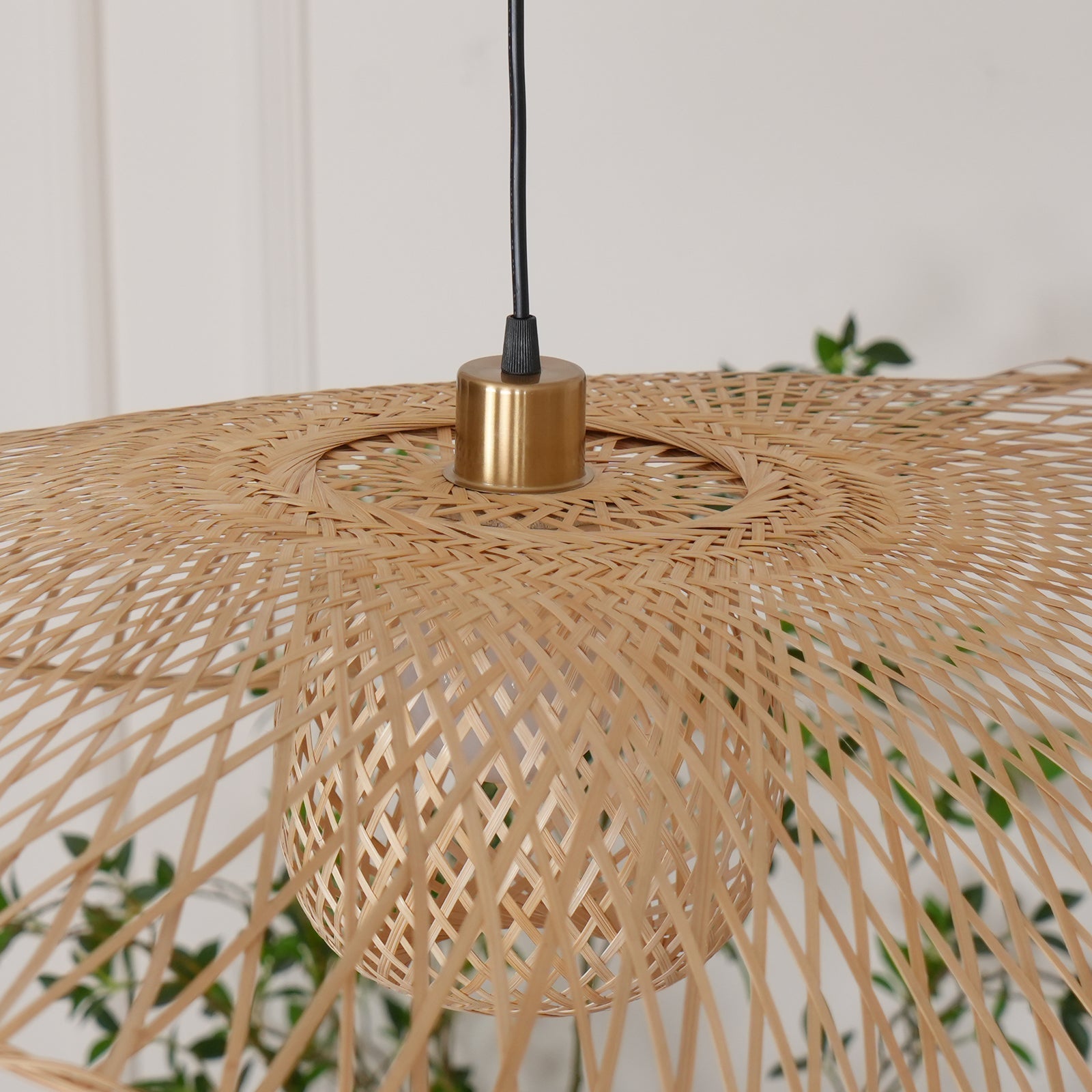 Linnea Pendant Light