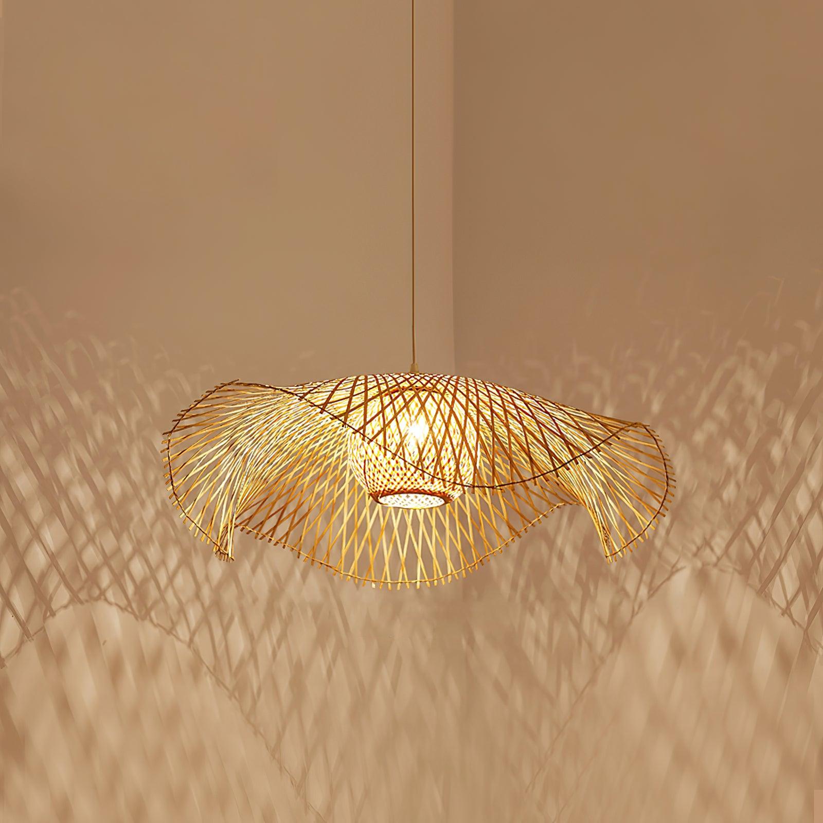 Linnea Pendant Light