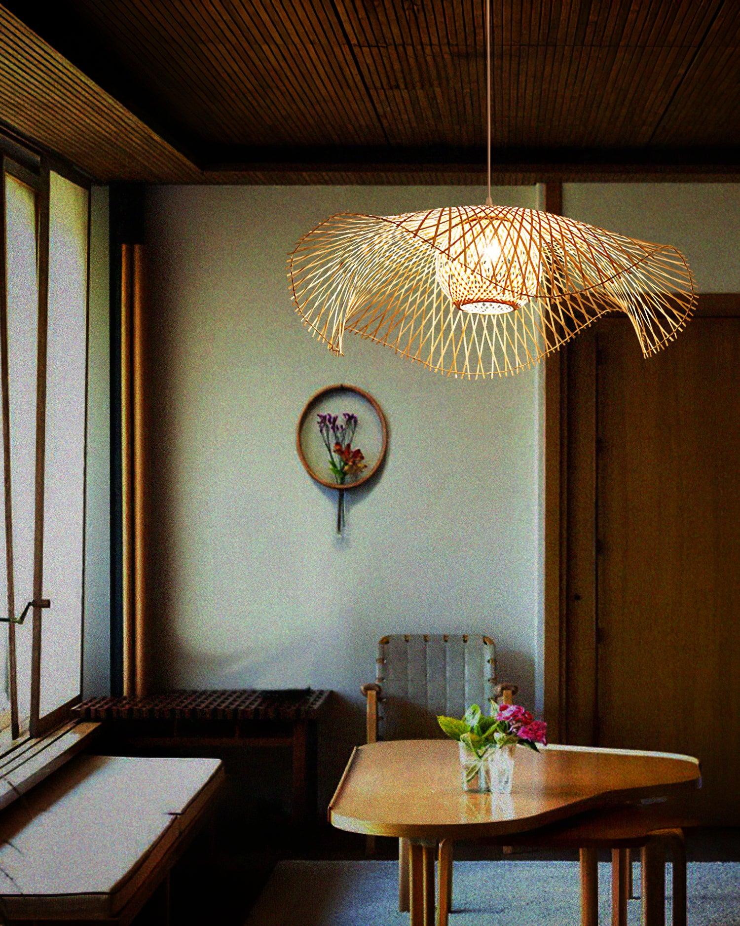 Linnea Pendant Light