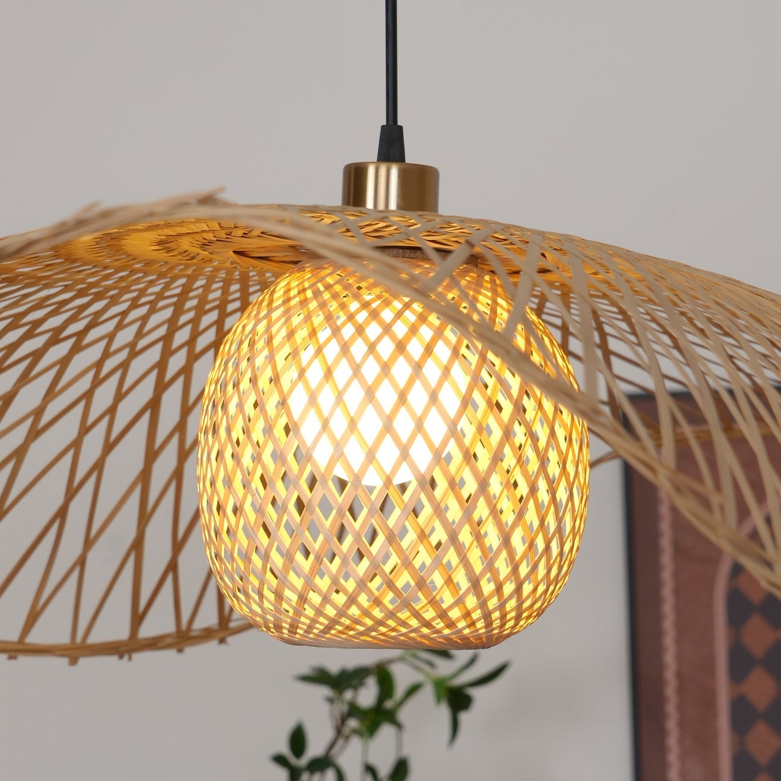 Linnea Pendant Light