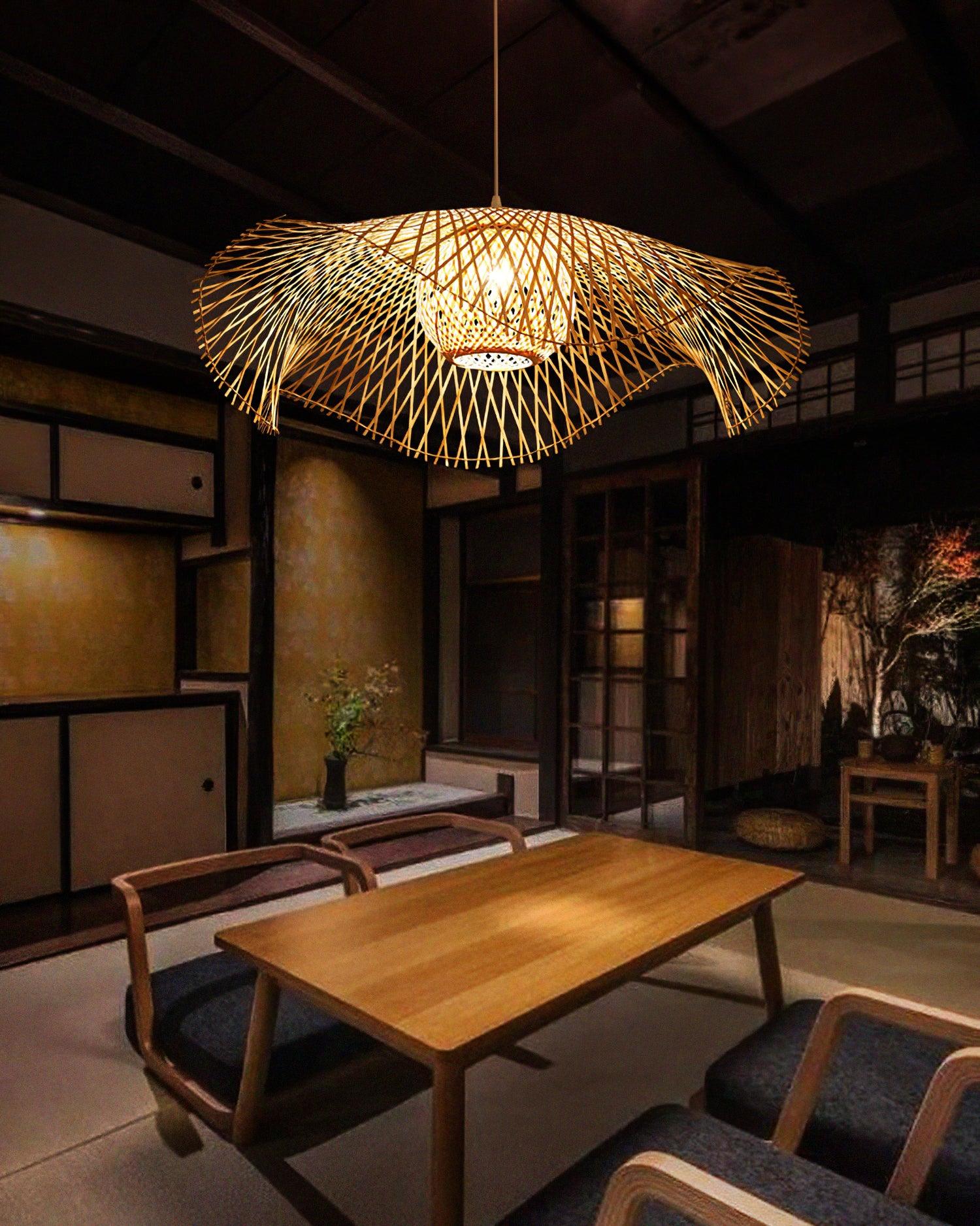 Linnea Pendant Light
