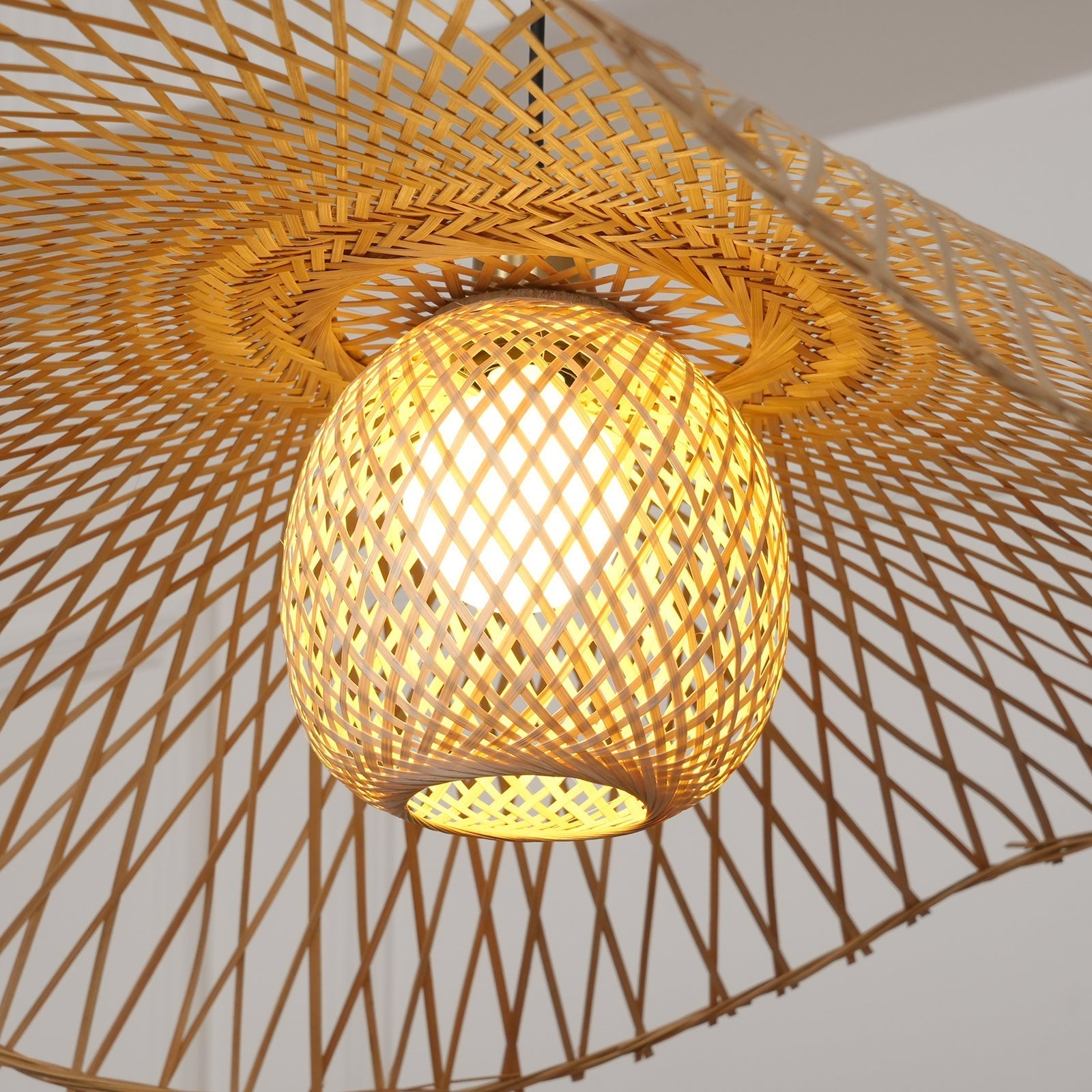 Linnea Pendant Light