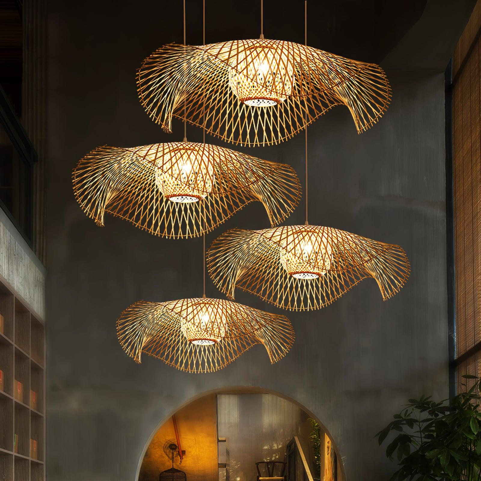 Linnea Pendant Light