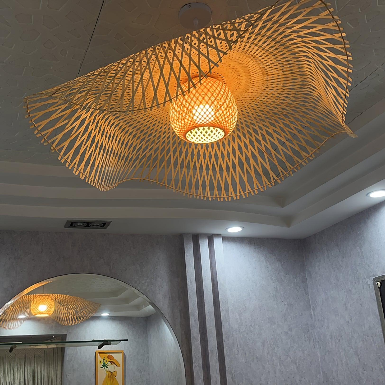 Linnea Pendant Light