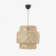 Bove Retro Vintage Pendant Light-Neutral Decor