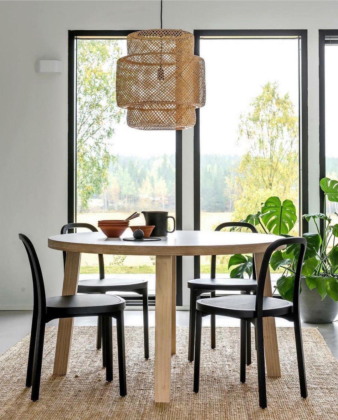Bove Retro Vintage Pendant Light-Neutral Decor