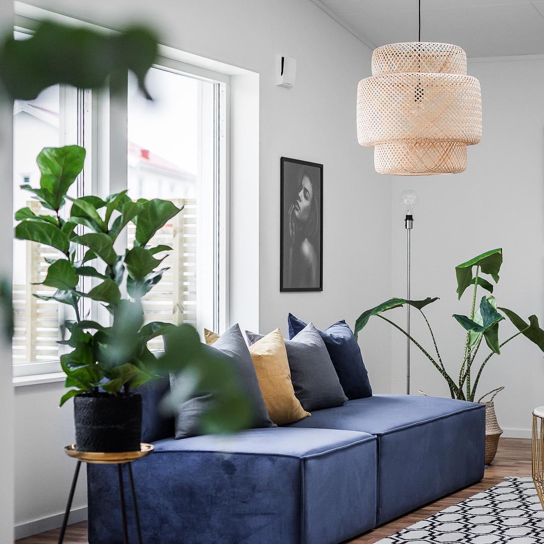 Bove Retro Vintage Pendant Light-Neutral Decor
