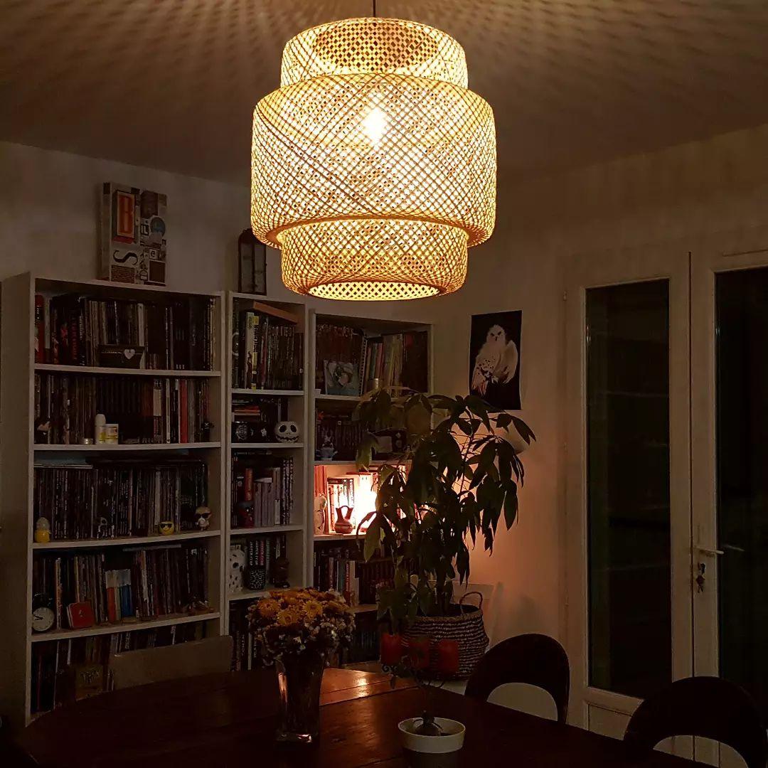 Bove Retro Vintage Pendant Light-Neutral Decor