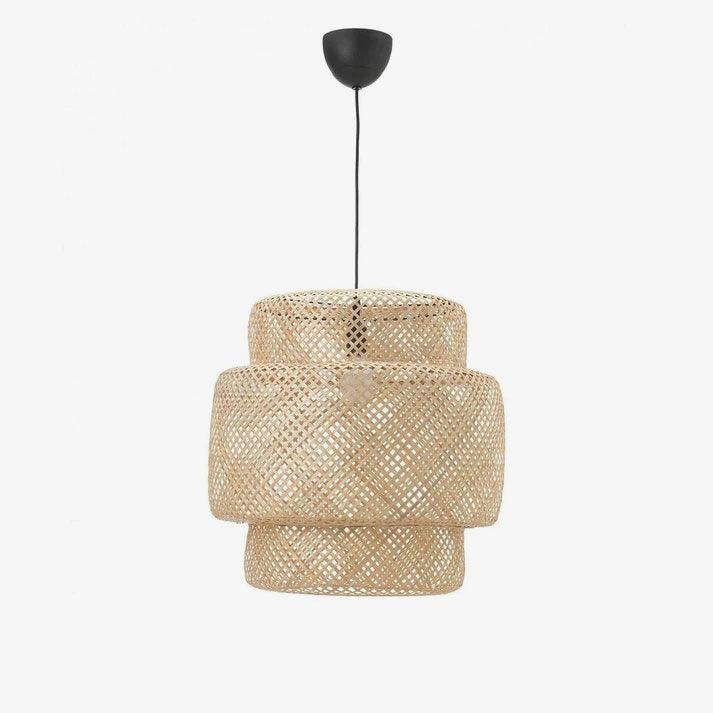 Bove Retro Vintage Pendant Light-Neutral Decor