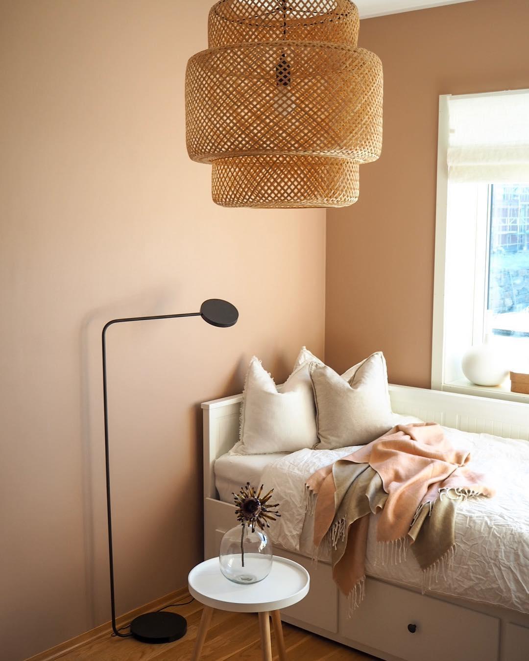 Bove Retro Vintage Pendant Light-Neutral Decor