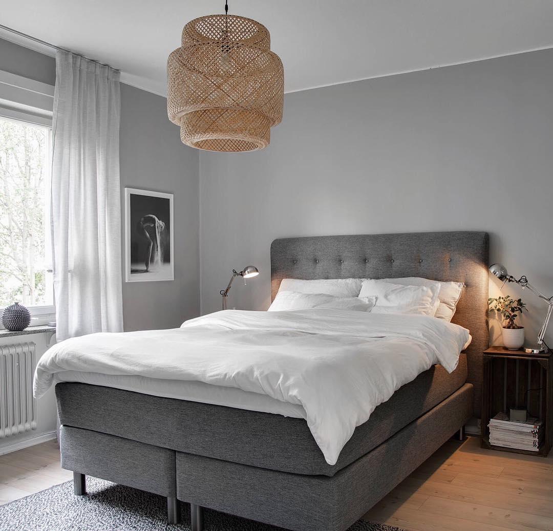 Bove Retro Vintage Pendant Light-Neutral Decor