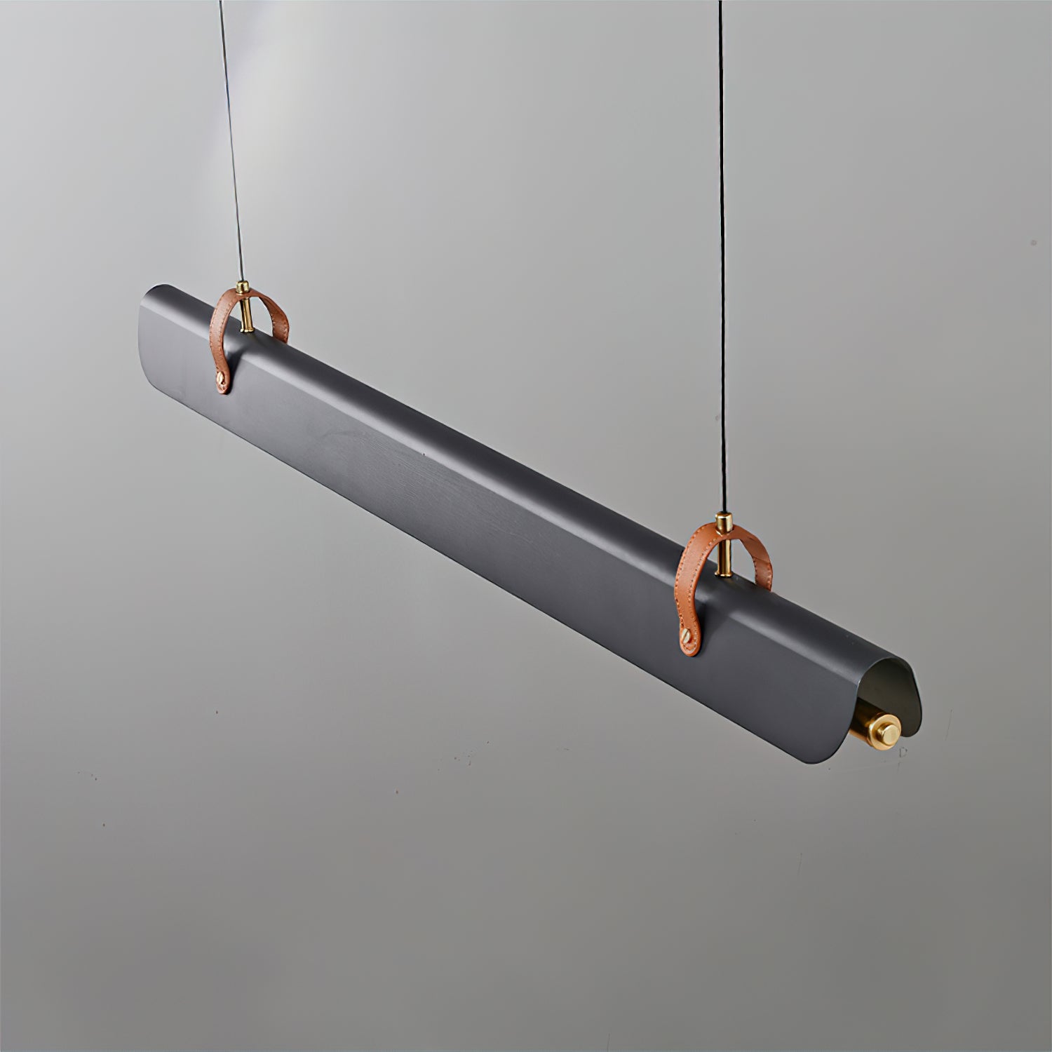 Soren Line Chandelier