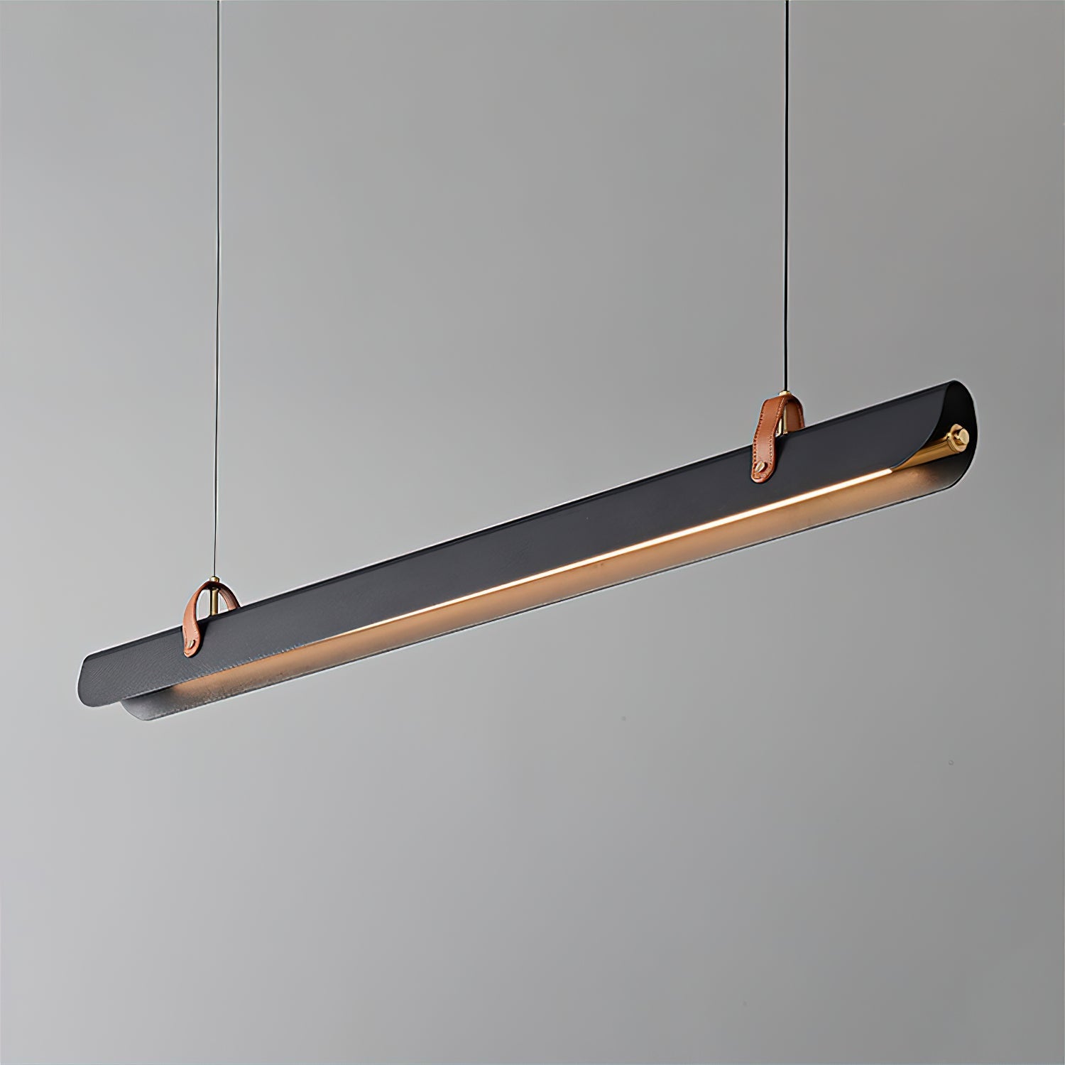 Soren Line Chandelier