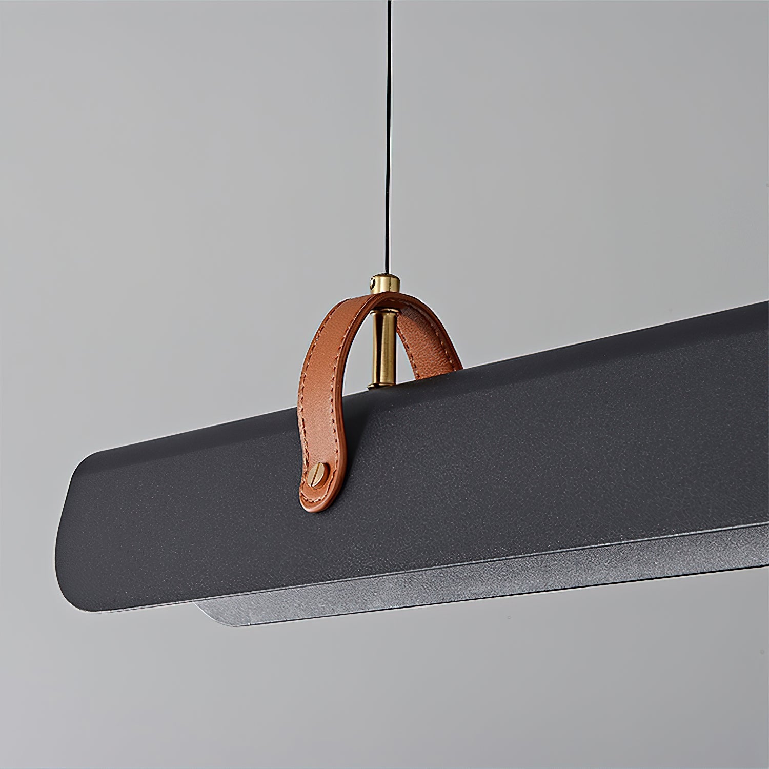 Soren Line Chandelier