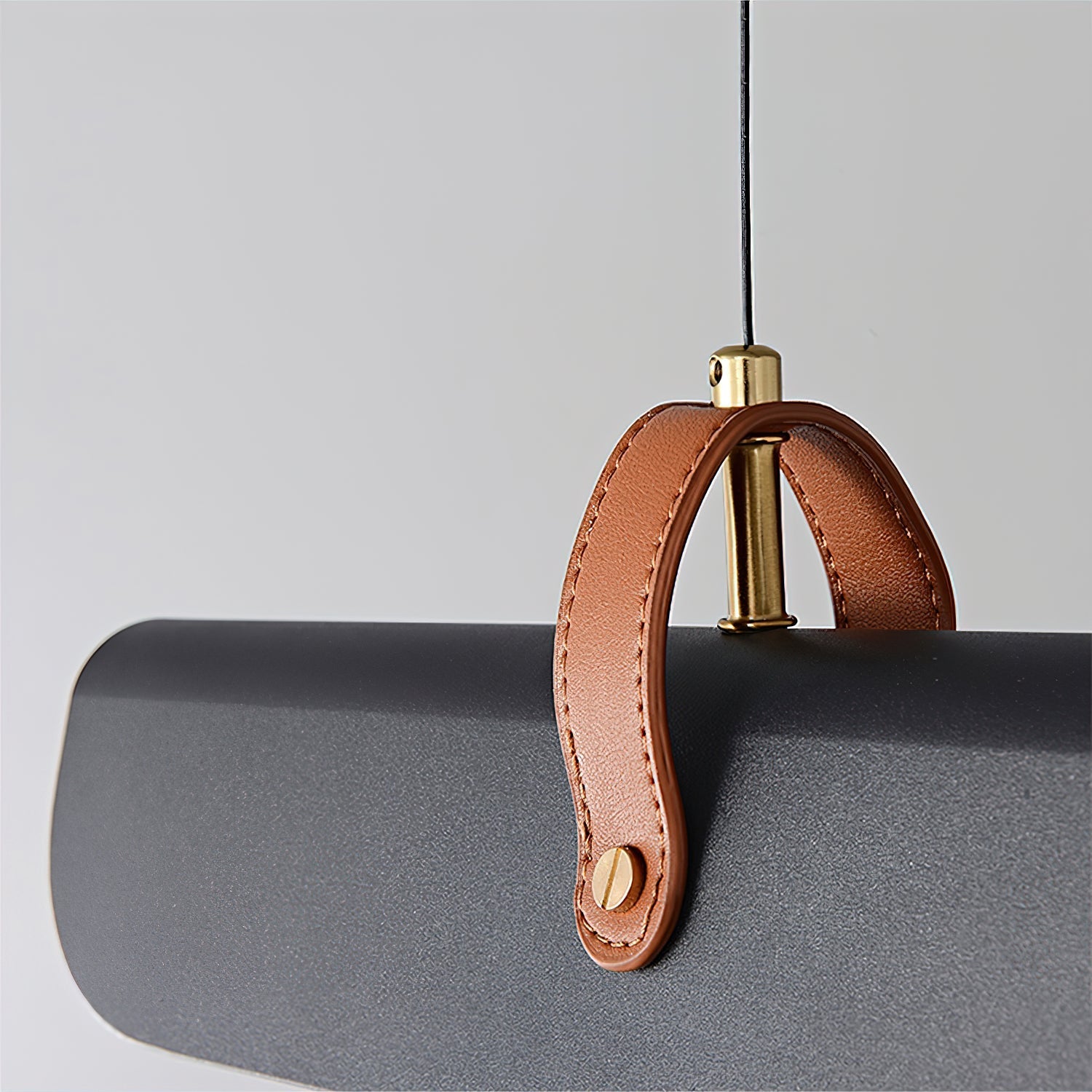 Soren Line Chandelier