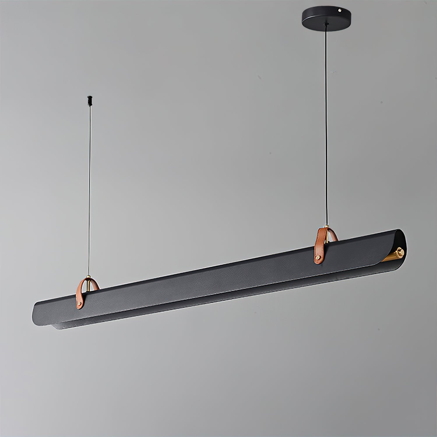 Soren Line Chandelier