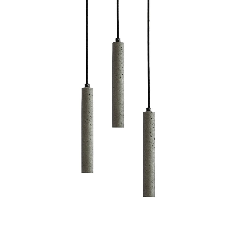 Zarael Terrazzo Traditional Pendants Light-Neutral Decor