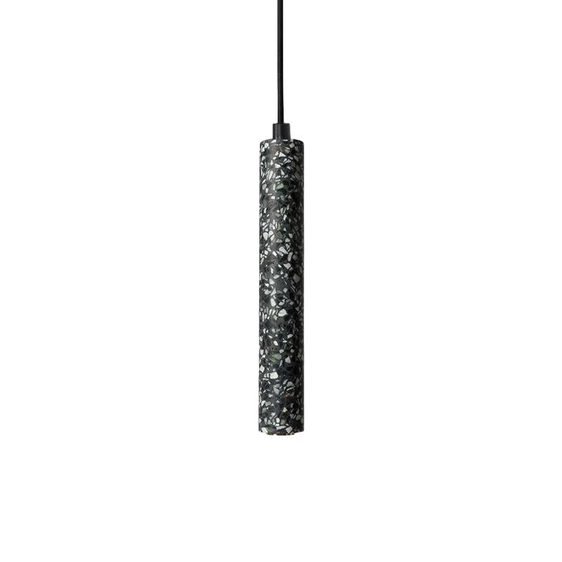 Zarael Terrazzo Traditional Pendants Light-Neutral Decor