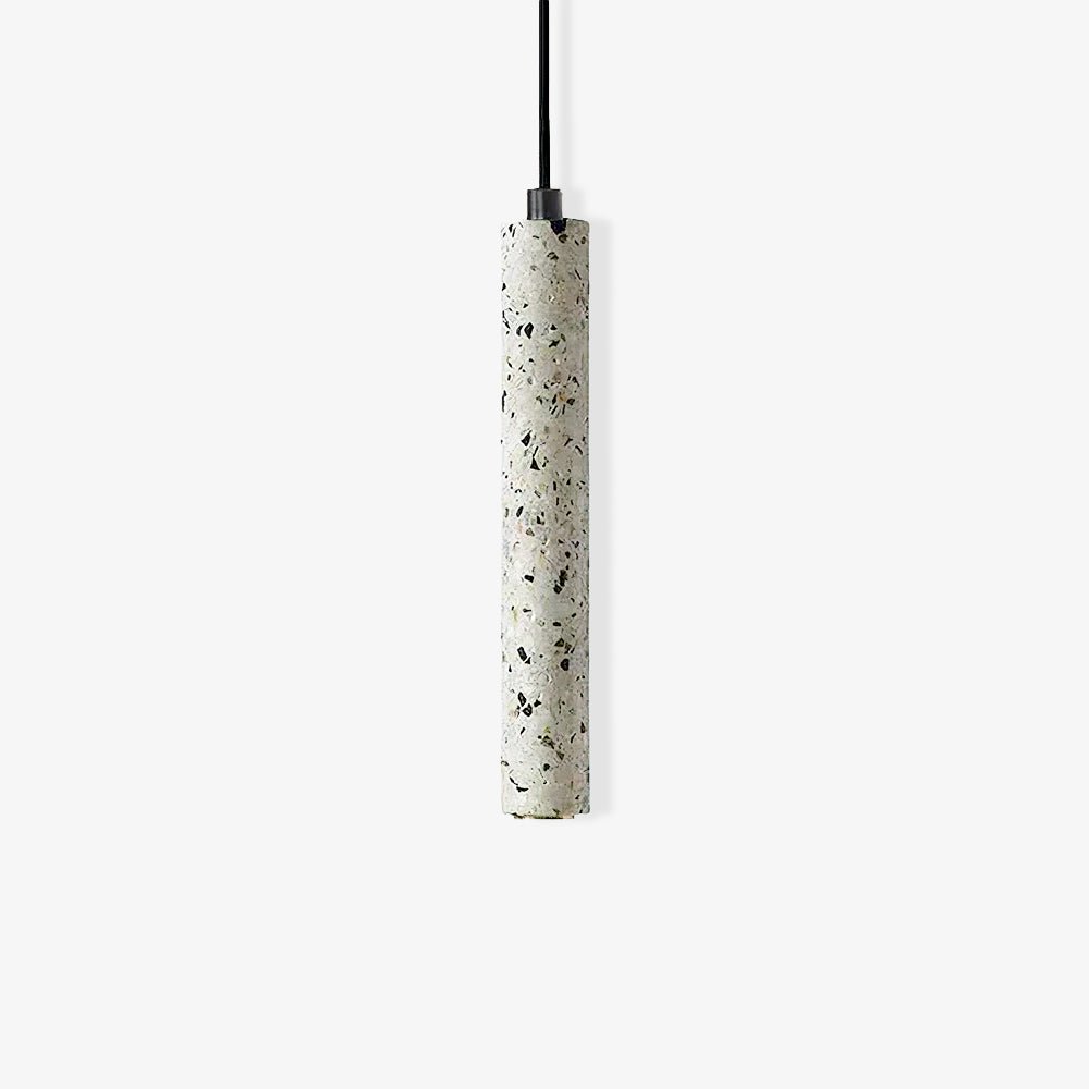 Zarael Terrazzo Traditional Pendants Light-Neutral Decor