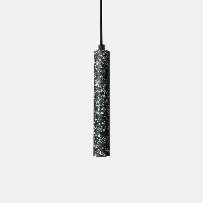 Zarael Terrazzo Traditional Pendants Light-Neutral Decor