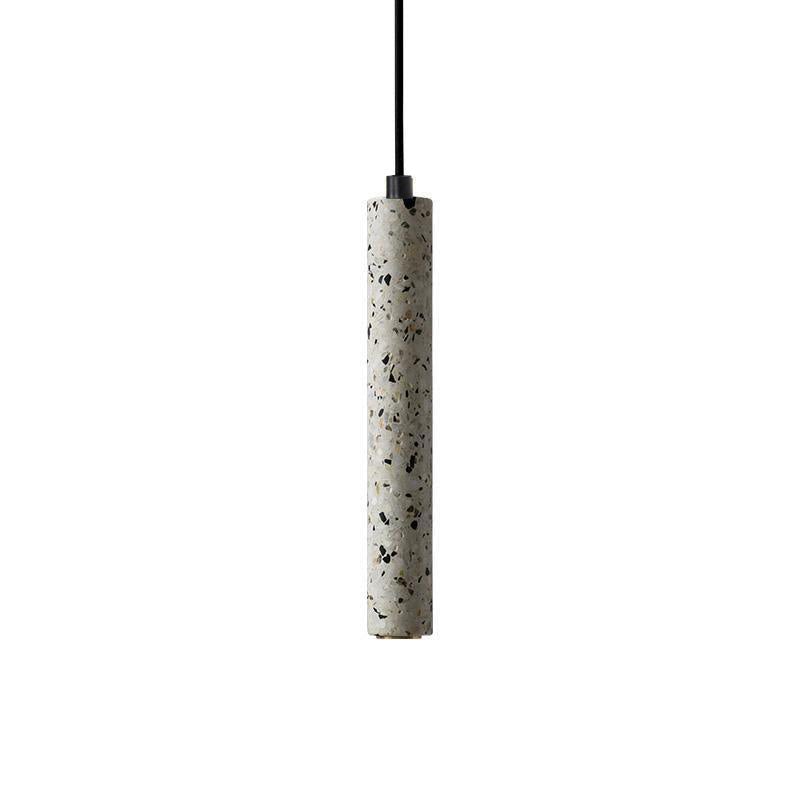 Zarael Terrazzo Traditional Pendants Light-Neutral Decor