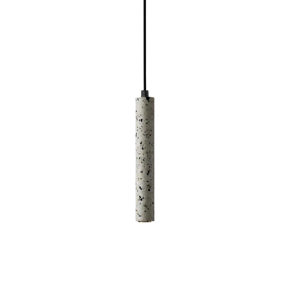 Zarael Terrazzo Traditional Pendants Light-Neutral Decor