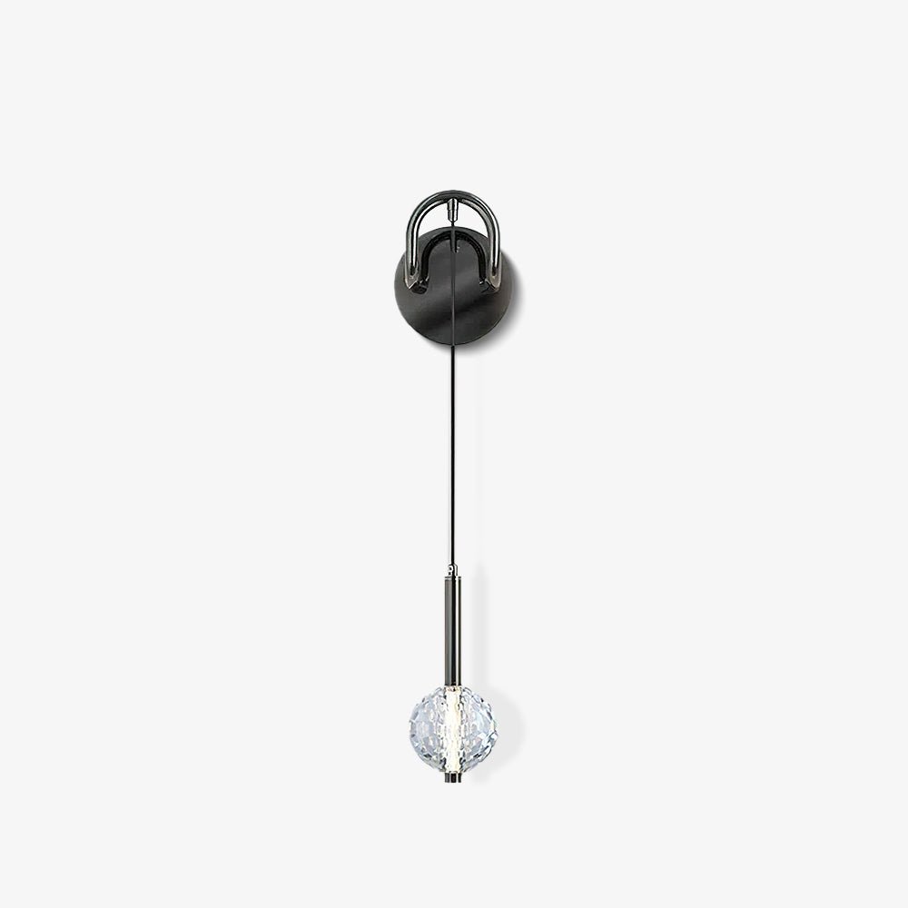 Eliana Modern Wall Lamp-Neutral Decor