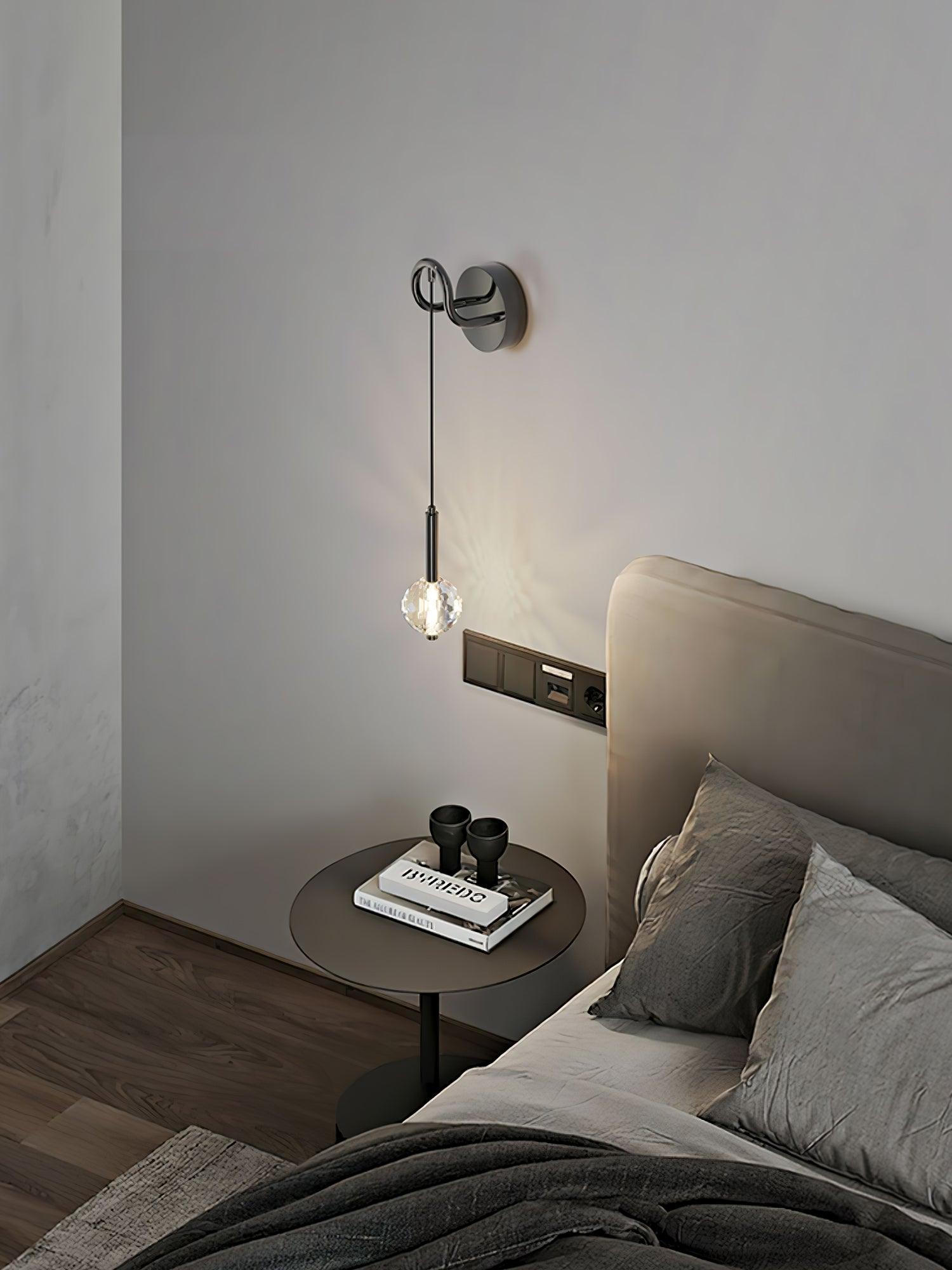 Eliana Modern Wall Lamp-Neutral Decor