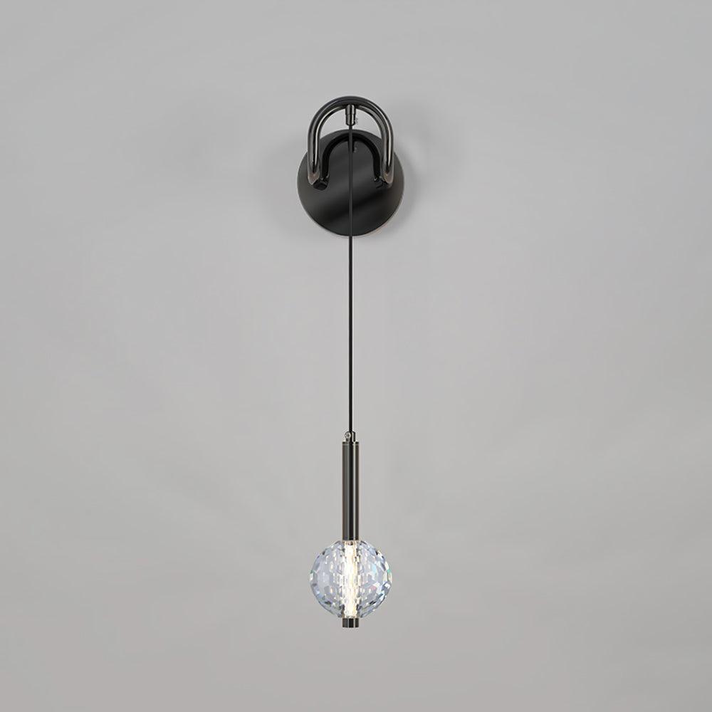 Eliana Modern Wall Lamp-Neutral Decor